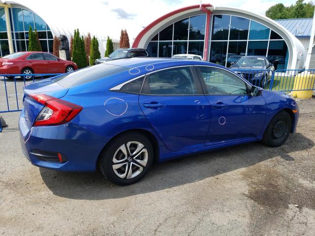 19XFC2F51HE208228 Honda Civic Lx