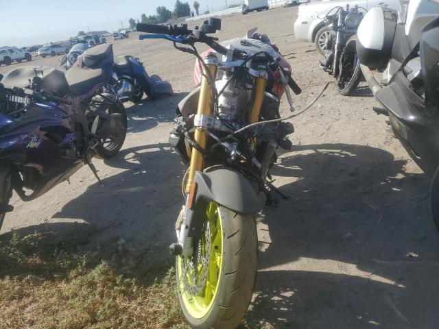 2016 APRILIA TUONO V4 1 ZD4TYU006GS000326
