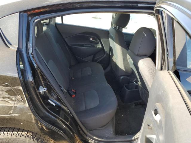 KNADM4A39H6027256 KIA RIO LX