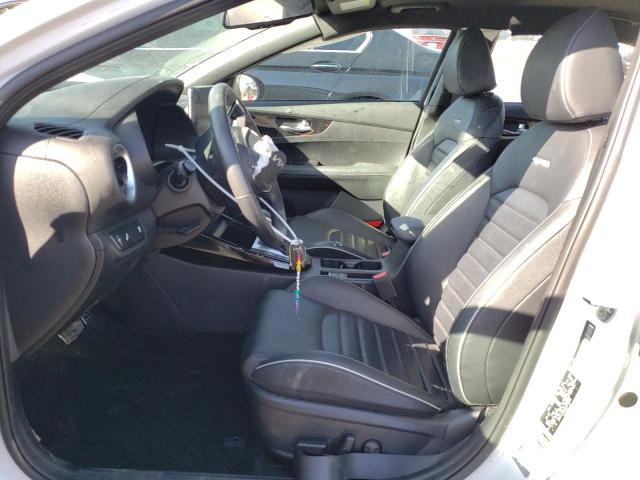 3KPF54AD6NE473484 KIA Forte Gt Line