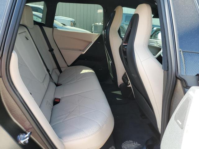 2022 BMW IX XDRIVE5 WB523CF00NCK51515