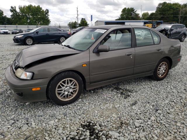 2000 INFINITI G20 