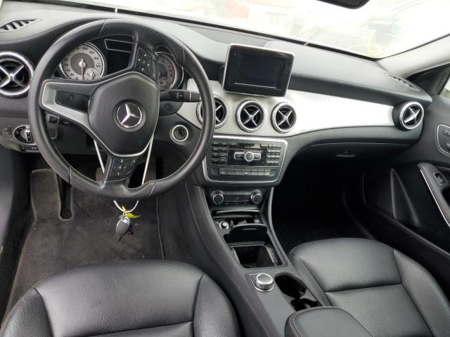 WDCTG4GB1FJ068618 Mercedes-Benz Gla 250 4matic
