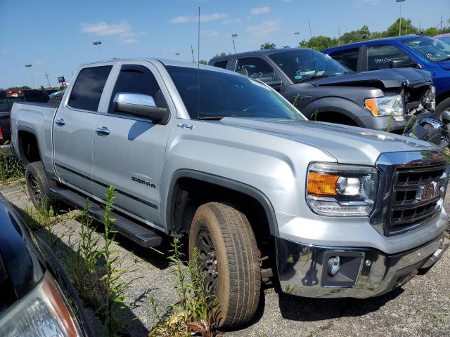 3GTU2VEC4FG537986 GMC Sierra K1500 Slt