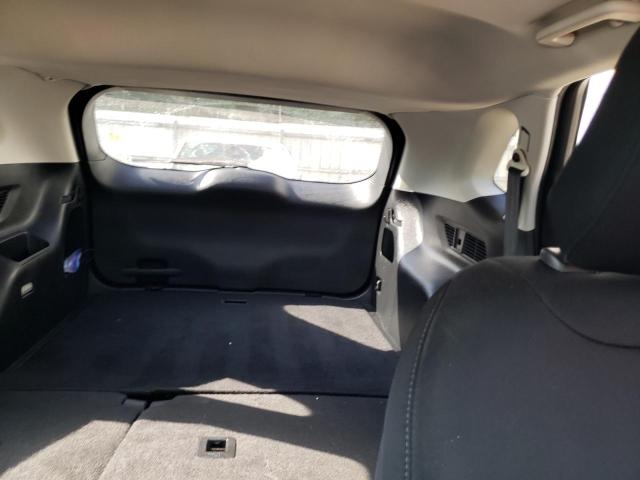 2FMTK3J90FBB08028 Ford EDGE SEL