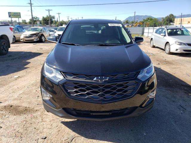 2GNAXVEX9K6177036 | 2019 CHEVROLET EQUINOX LT