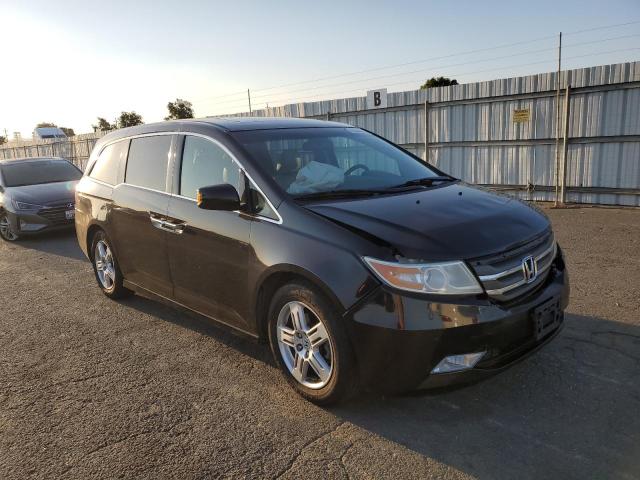 5FNRL5H9XDB037191 2013 HONDA ODYSSEY, photo no. 4