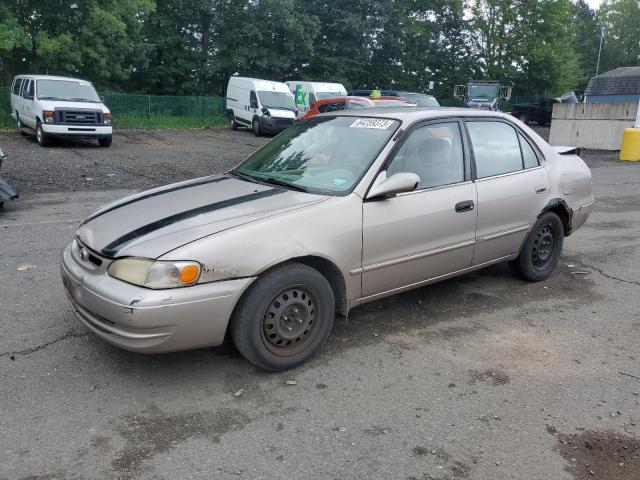 1998 Toyota Corolla VE