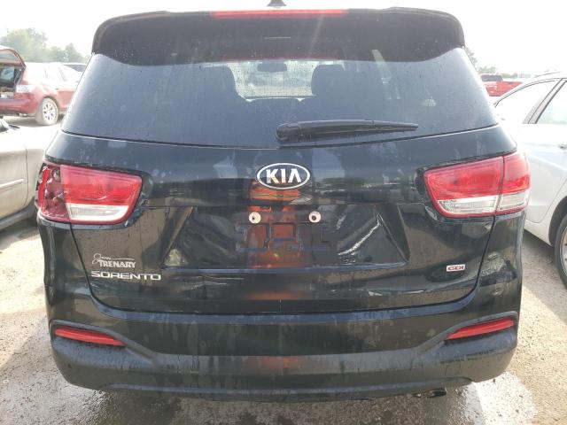 5XYPG4A3XHG273303 KIA SORENTO LX