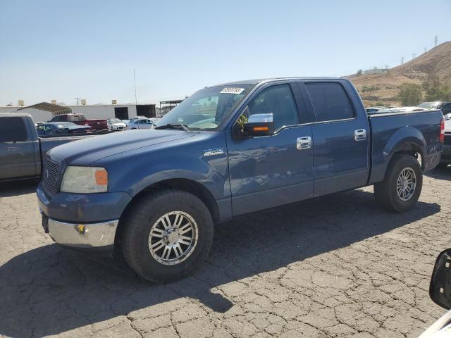 2006 Ford F-150 SuperCrew 