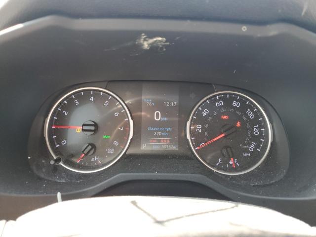 JTMC1RFV8LD048120 Toyota Rav4 Xle Premium