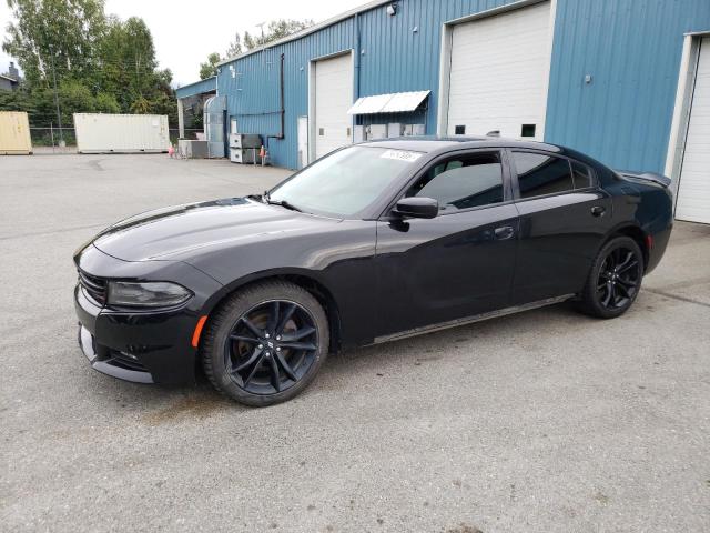 2018 Dodge Charger SXT Plus