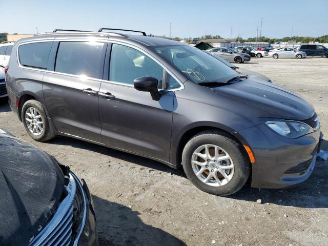 2C4RC1DG1MR516990 Chrysler Voyager Lxi