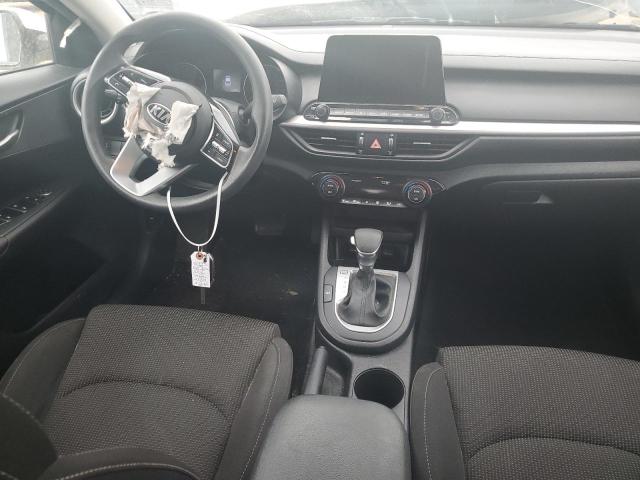 3KPF24AD5KE101705 KIA FORTE FE