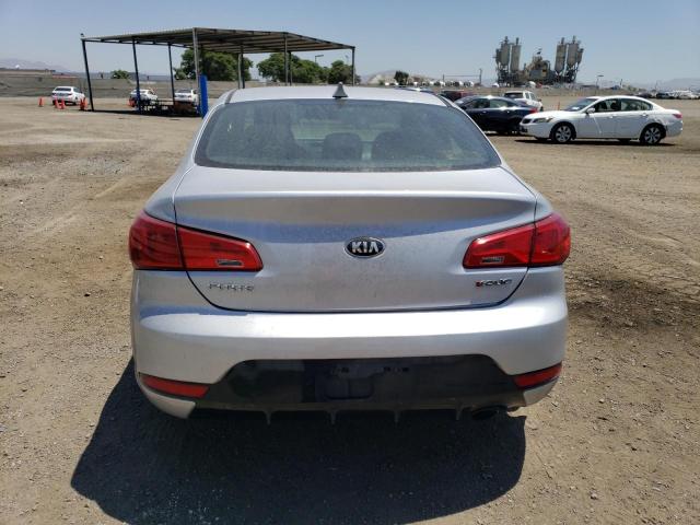KNAFX6A82F5416380 KIA FORTE EX