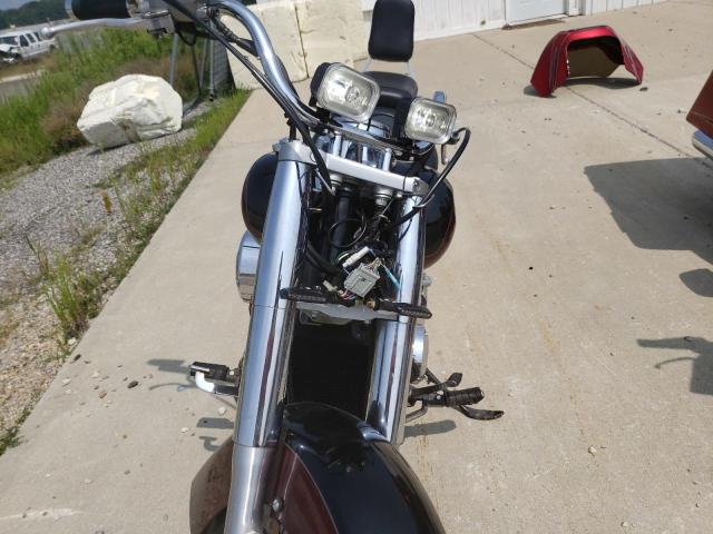 2004 HONDA VT750 CA JH2RC50334M001431