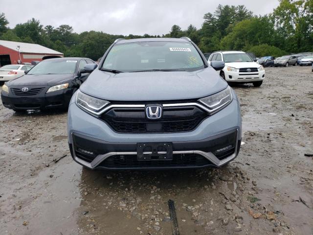 5J6RT6H94NL015069 Honda CRV CR-V TOURI 5