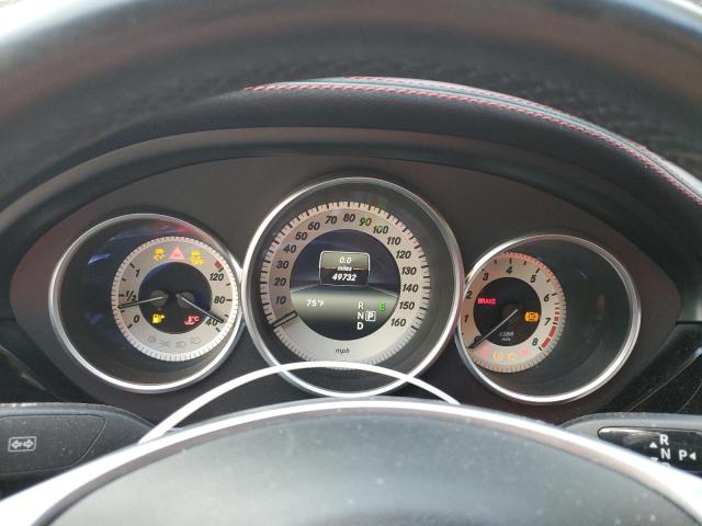 WDDLJ9BBXGA179719 Mercedes-Benz Cls 550 4matic