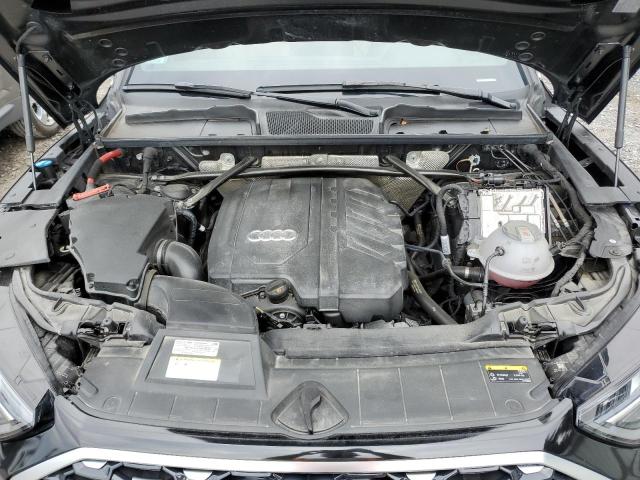 2021 AUDI Q5 SPORTBA - WA15AAFY6M2124980