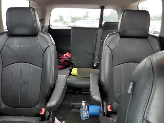 1GKKVTKD7FJ140582 GMC Acadia Denali