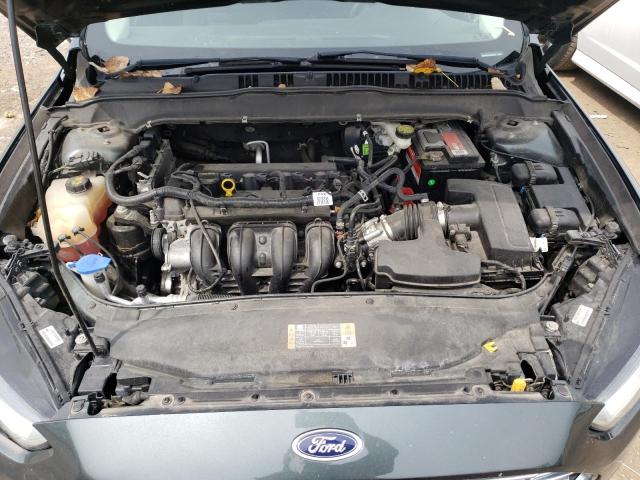 3FA6P0H72FR275763 Ford FUSION SE