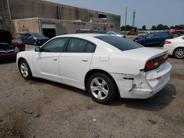 2C3CDXBG7EH173896 | 2014 DODGE CHARGER SE