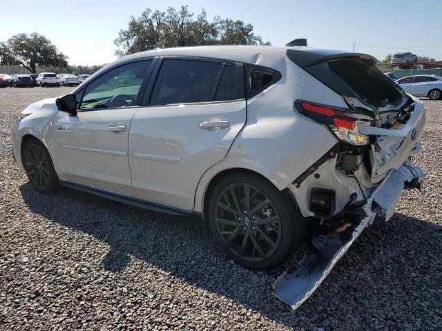 2024 SUBARU IMPREZA RS - JF1GUHJC7R8229340