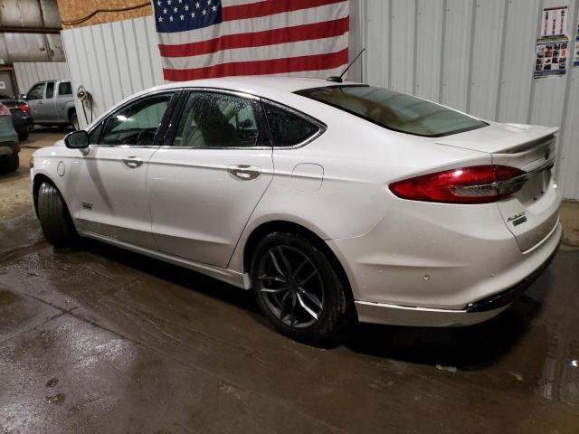Vin: 3fa6p0su0hr130044, lot: 66307583, ford fusion titanium phev 20172