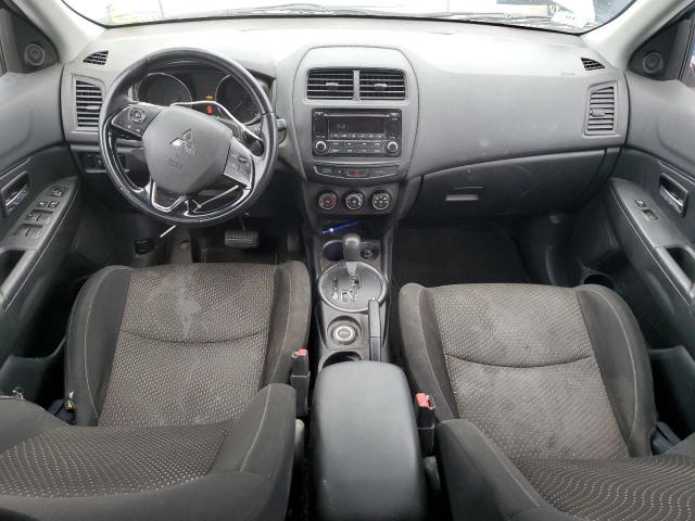 JA4AR3AU7GZ053484 Mitsubishi Outlander Sport Es