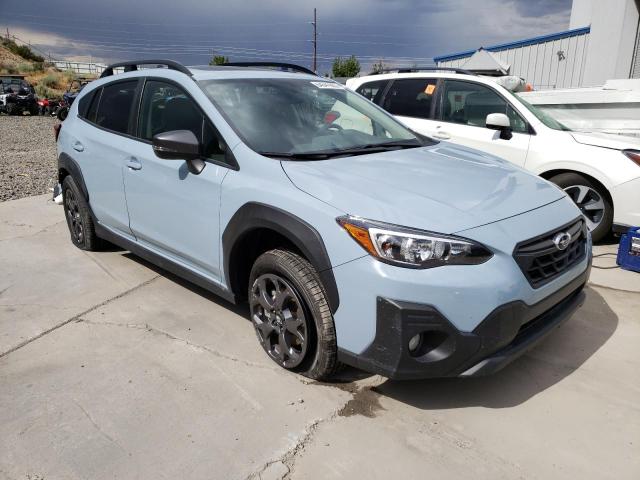 JF2GTHSC3MH318750 Subaru Crosstrek Sport