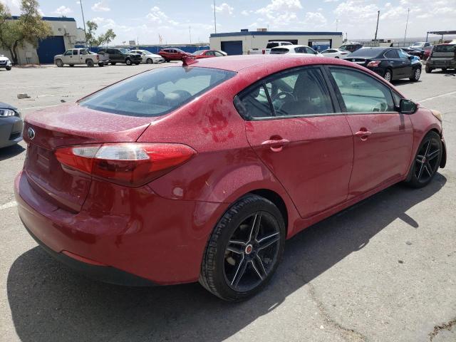 KNAFX4A63F5301998 KIA FORTE LX
