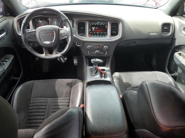 2C3CDXGJ4JH248276 Dodge Charger R/t 392