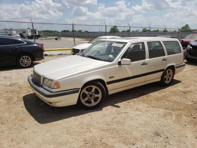 1996 Volvo 850 