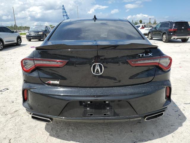 2021 ACURA TLX TECH A - 19UUB5F53MA009952