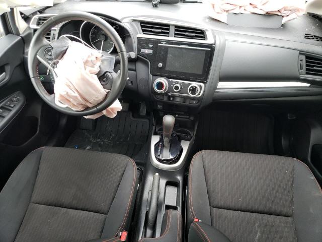 2019 HONDA FIT SPORT - 3HGGK5H61KM748384