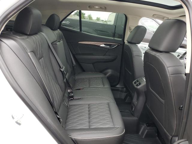 2022 BUICK ENVISION A - LRBFZSR43ND015155