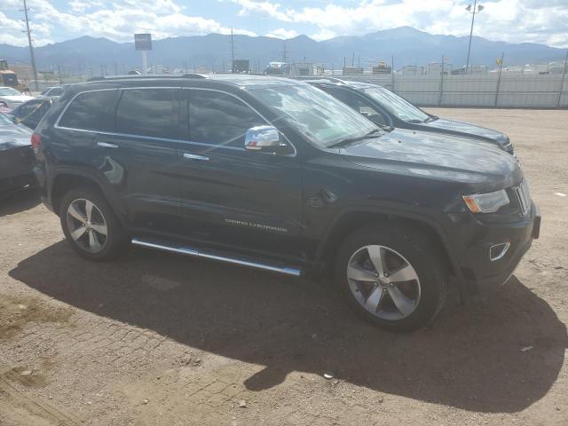 1C4RJFBG5GC370838 Jeep Grand Cherokee Limited