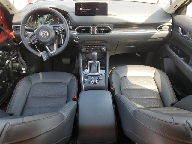 JM3KFBEM9N0612405 Mazda CX-5 Premi  8