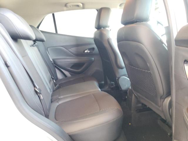 KL4CJASB0KB845026 Buick Encore Preferred