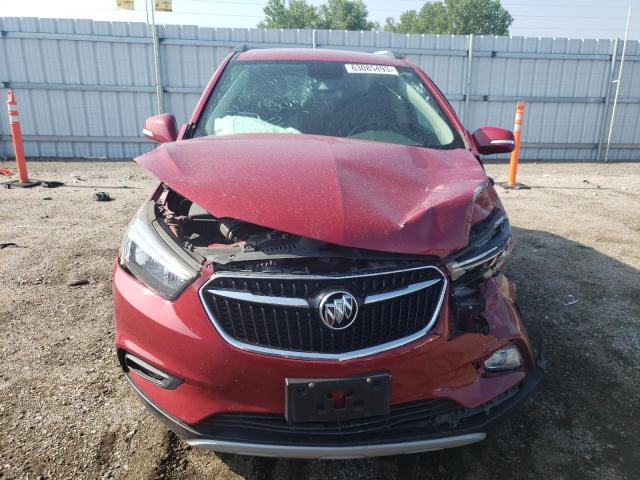 KL4CJBSB4HB095001 Buick Encore Preferred Ii