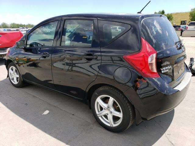 3N1CE2CP2FL447253 Nissan Versa Note S
