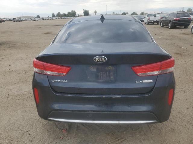KNAGU4LEXH5012718 KIA OPTIMA HYBRID