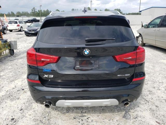 5UXTR7C5XKLF27372 2019 BMW X3, photo no. 6