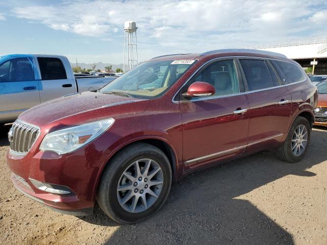 VIN 5GAKVBKD7HJ137840 2017 BUICK ENCLAVE no.1