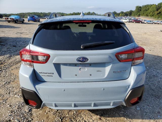 JF2GTHMC1PH316643 Subaru Crosstrek Limited