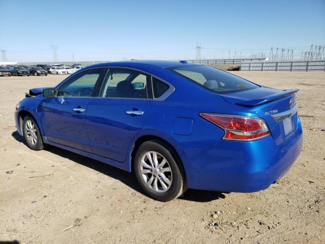 1N4AL3AP7EN240333 Nissan ALTIMA 2.5