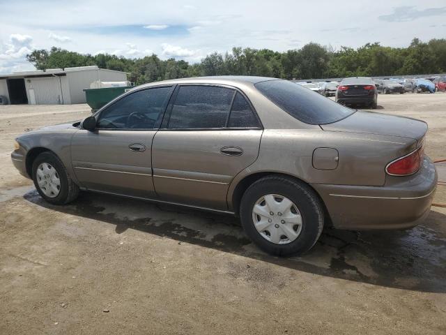 BUICK CENTURY CUSTOM 2002 1