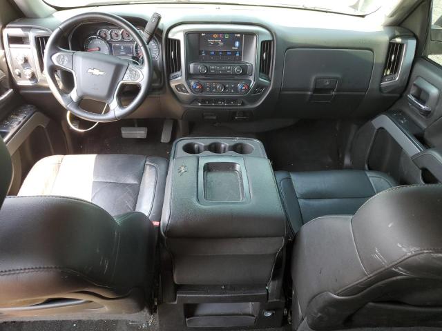 3GCUKREC3EG349434 | 2014 CHEVROLET SILVERADO