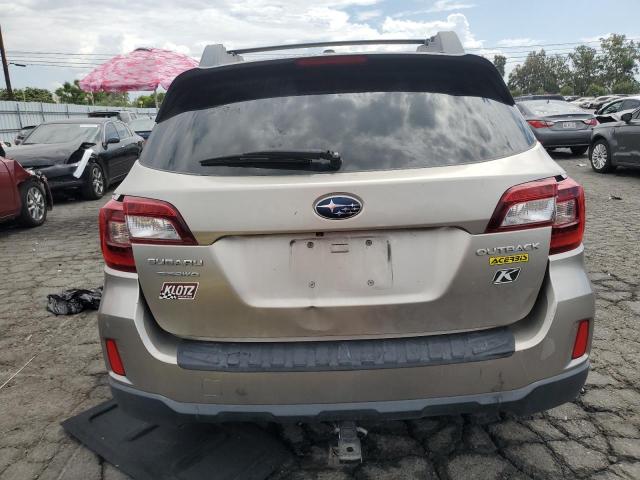 4S4BSBLC4F3207417 Subaru Outback 2.5i Limited