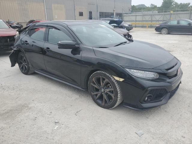 SHHFK7H93HU231485 Honda Civic Sport Touring
